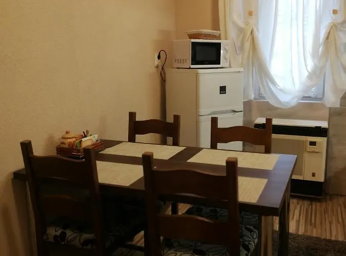 Adél Apartman