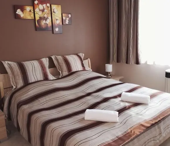 Adél Apartman